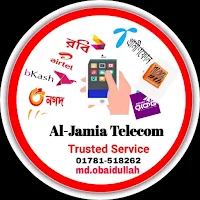 Al Jamia Telecom