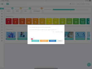 iChineseReader Screenshot 2