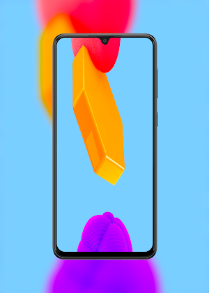 Galaxy M13 5G Wallpapers Screenshot 2