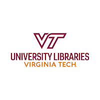 Virginia Tech Library Checkout