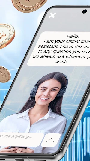 Alpha Invest Screenshot 3