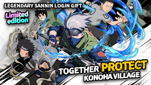 Ninja Progenitor Screenshot 0