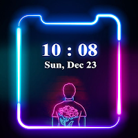 Mobile Edge Border Lighting