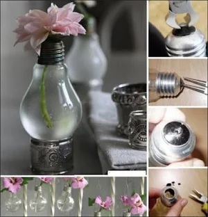 Easy Recycled Craft Tutorial Screenshot 0