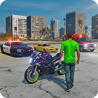 City Duty Simulator