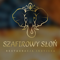 Szafirowy Słoń
