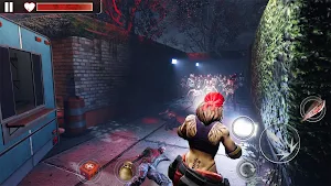 Zombie Shooter 3D Screenshot 3
