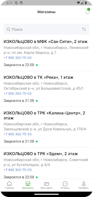 IZKOLTSOVO Screenshot 2