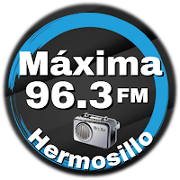 Maxima 96.3 FM