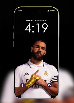Football Wallpaper HD 4K Screenshot 2