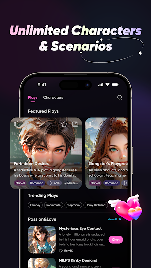 Act.AI Screenshot 0