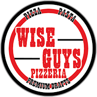 Wise Guys Pizzeria