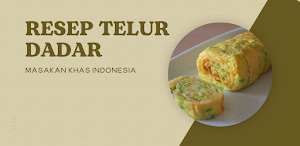 Resep Telur Dadar Screenshot 2