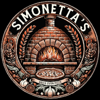 Simonetta's Brick Oven Pizza