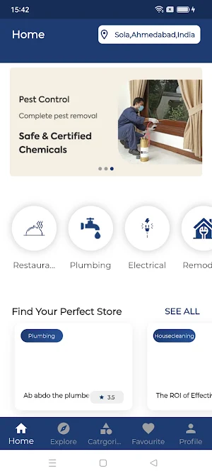 Nlytical Screenshot 3