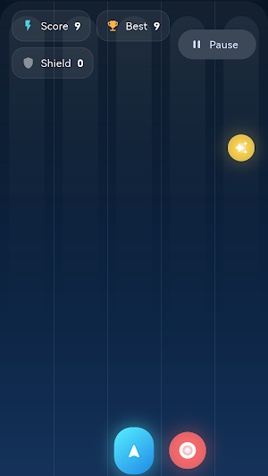 Evade Rush Pulse Screenshot 0