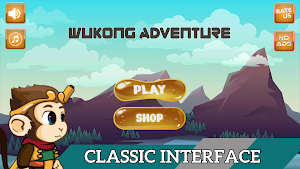 Wukong Adventure Screenshot 0