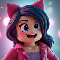 Fashion Famous - Dress Up Game