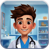 My Doctor Hospital Story
