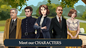 Mary's Mystery: Hidden Object Screenshot 3