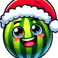 Fruit Merge - Offline