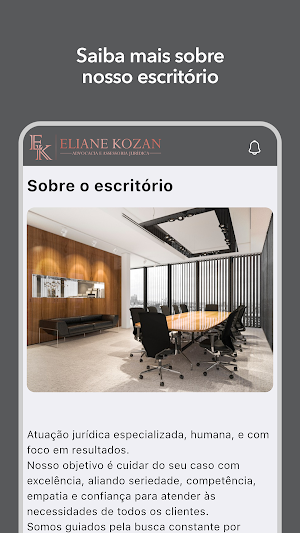 Eliane Kozan Screenshot 1