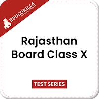 Rajasthan Board Class X App