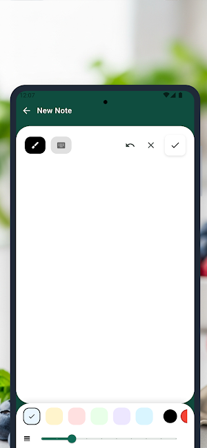 NutriCortex: Meal Planner Screenshot 3