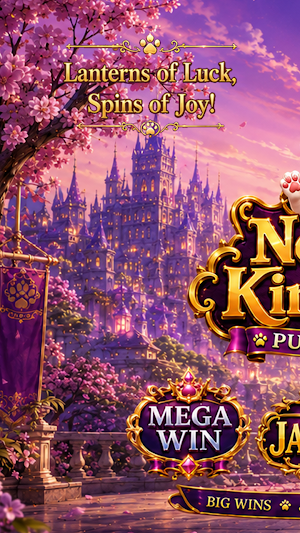 Neko Kingdom-Pusa Quest Screenshot 0