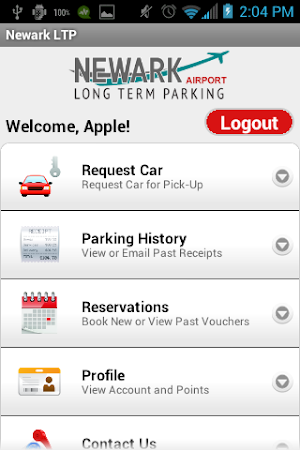 Newark LTP Screenshot 0