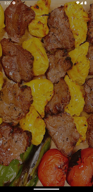 Hook Kabob Screenshot 0