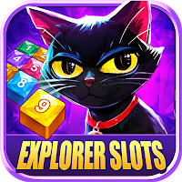 777 Legend-Explorer Slots