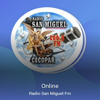 RADIO SAN MIGUEL FM - S.D.G
