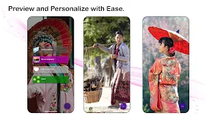 Colors of Traditions Screenshot 2