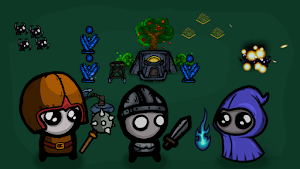 SOL - Invictus Screenshot 3