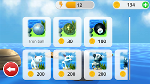 Gimball Screenshot 2