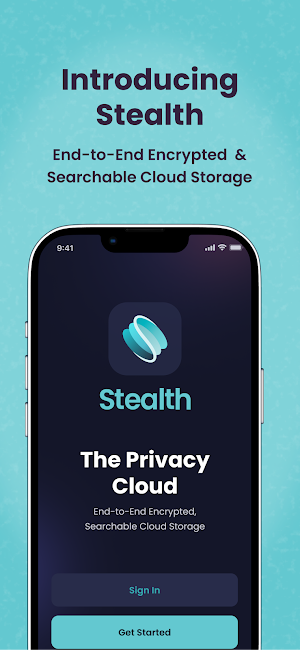 Stealth Screenshot 0