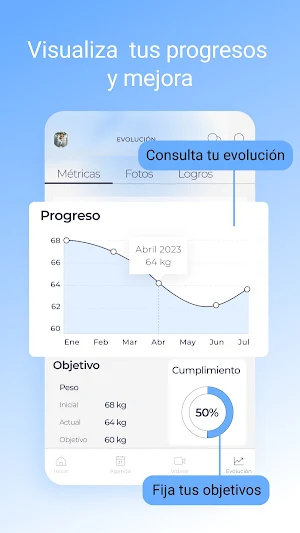 Flex4life Screenshot 1