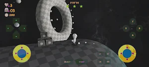 Trace Niko Screenshot 1