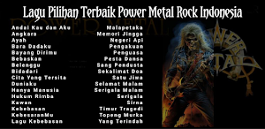 Power Metal Rock Legendaris Screenshot 0