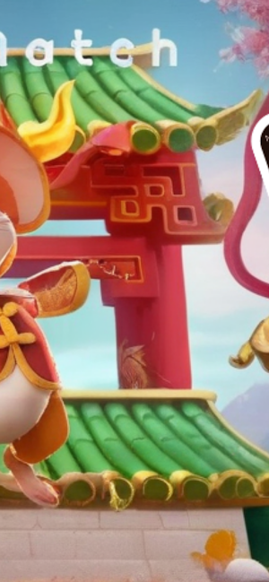 MouseMatch Screenshot 2