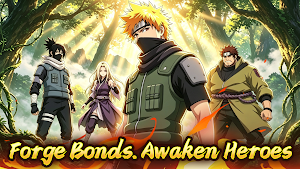 Ninja Bonds: Shadow Legacy Screenshot 2