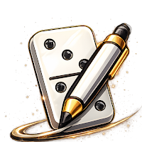 DominoScribe: Domino Score
