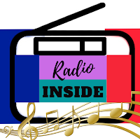 Inside Radio App Pau FR Live