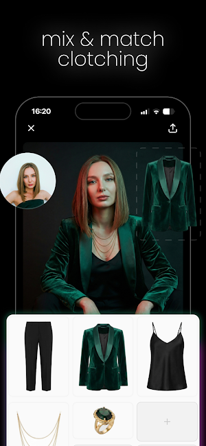 Softbox - Your AI Photo Studio Screenshot 2