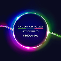 FACONAUTO 2026