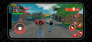 Vida Loka Screenshot 3