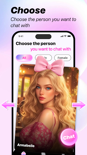 Mivad Screenshot 0