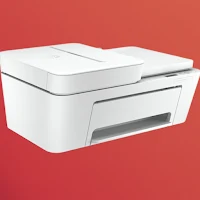 HP DeskJet 4100e Series Guide