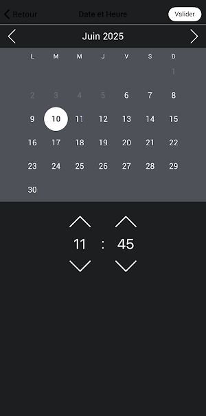 FINAL TOUCH Screenshot 1